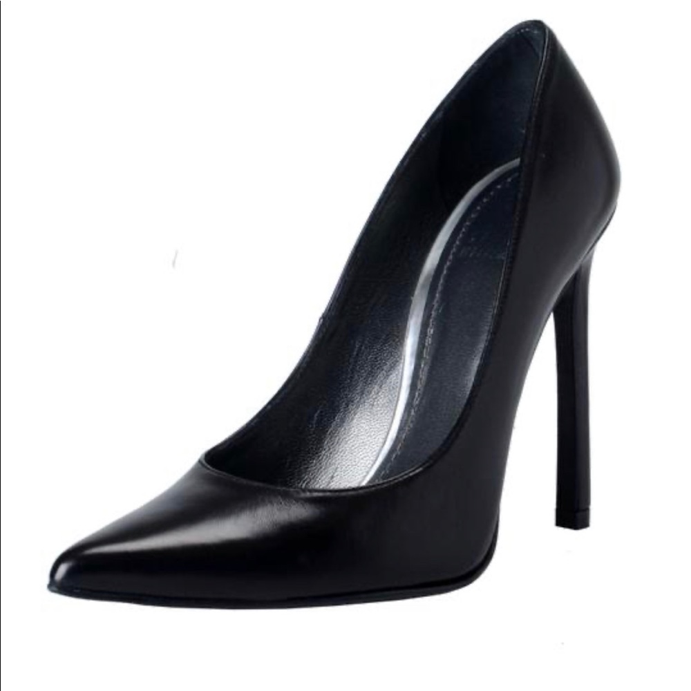 Beautiful black heels